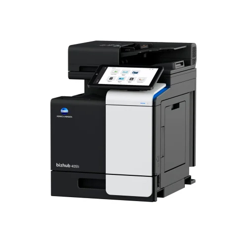 Konica Multifunction Printer