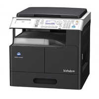 Konica bizhub C226I Colour Multi Function Device