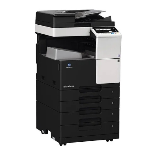 C226I Digital Photocopier Machine