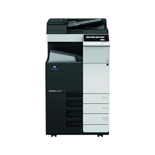 Corporate Multifunction Printer