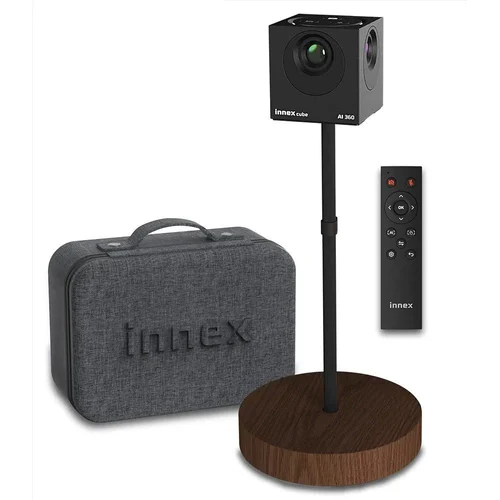 Office Video Conferencing Solutions - Use: Meeting