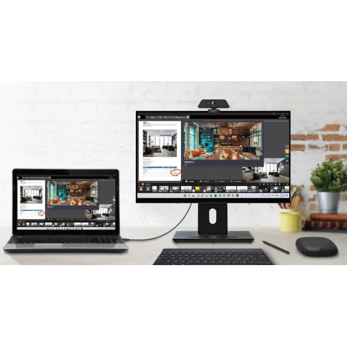 Office Video Conferencing Solutions - Use: Meeting