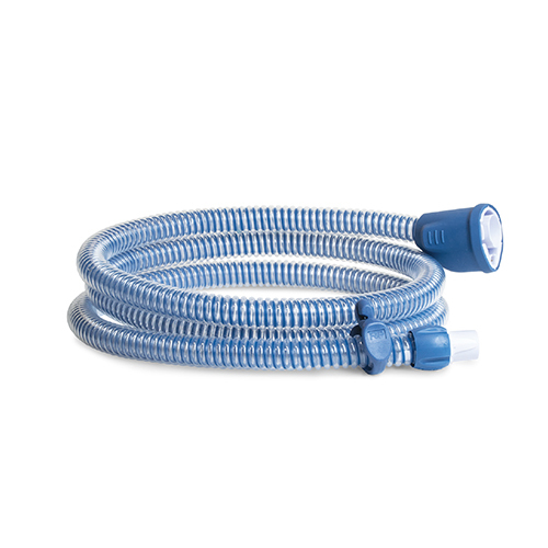 Air Spiral Tube