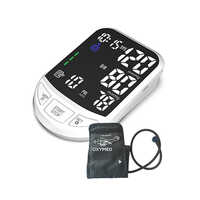 BPDTM01 Digital Blood Pressure Monitor