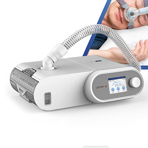Sleepeasy Auto CPAP Machine