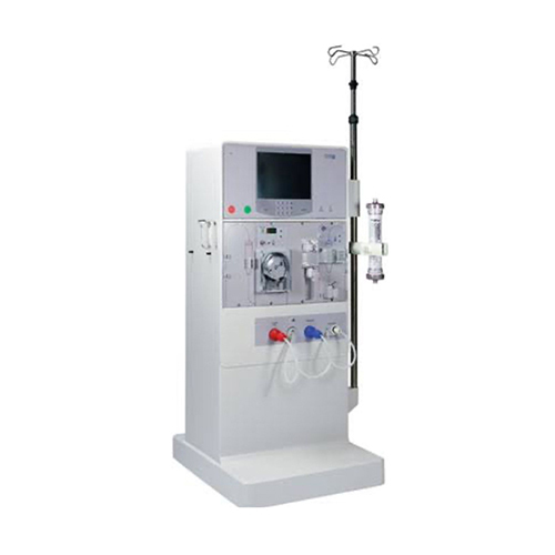 Dialysis Machine