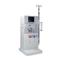 Hospital Dialysis Machine