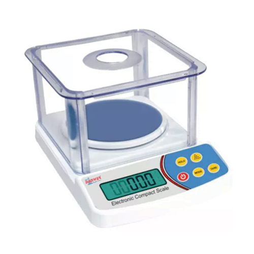 DWJ-500 Compact Scale