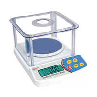 Dwj-500 Compact Scale - Color: As Per Requirement