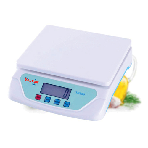 DWJ-1000 CB Compact Scale