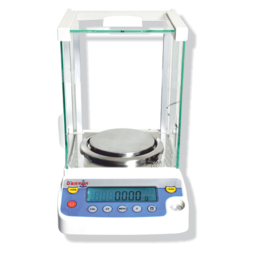 DWS-223 High Precision Balance