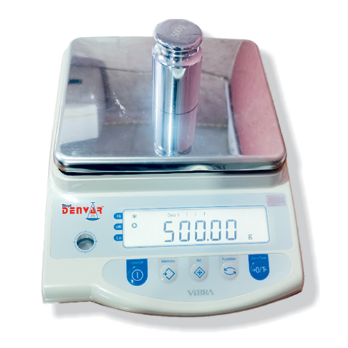 DWS-3002 High Presion Balance