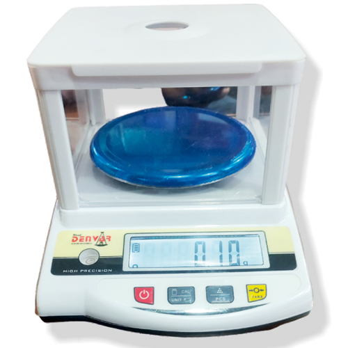 DWJ-602 Precision Jewellery Balance