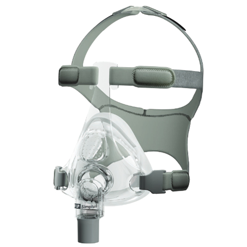 Simplus Full Face Mask