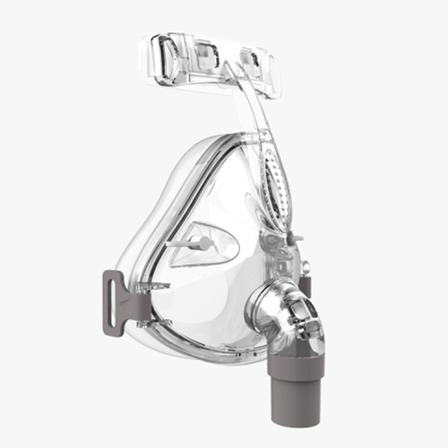 Comfit CF10 Full Face Mask