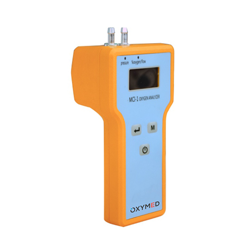 Mpm-1 Premium Oxygen Analyzer - Attributes: High Quality