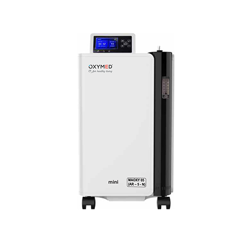 MAOXY05 5L Oxygen Concentrator