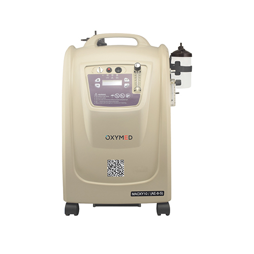 MAOXY10 10L Oxygen Concentrator