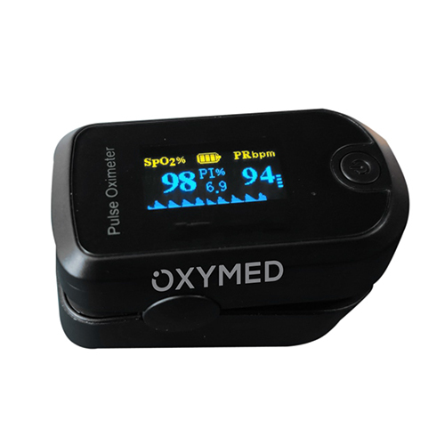 MQPOM01 Pulse Oximeter