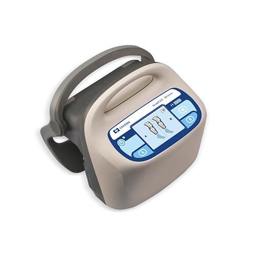 Kendall Scd 700 Sequential Compression System - Accuracy: 100 %