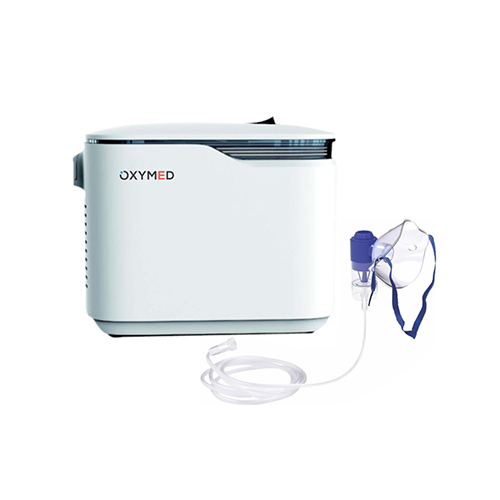 MQNBZ02 Ultra Nebulizer