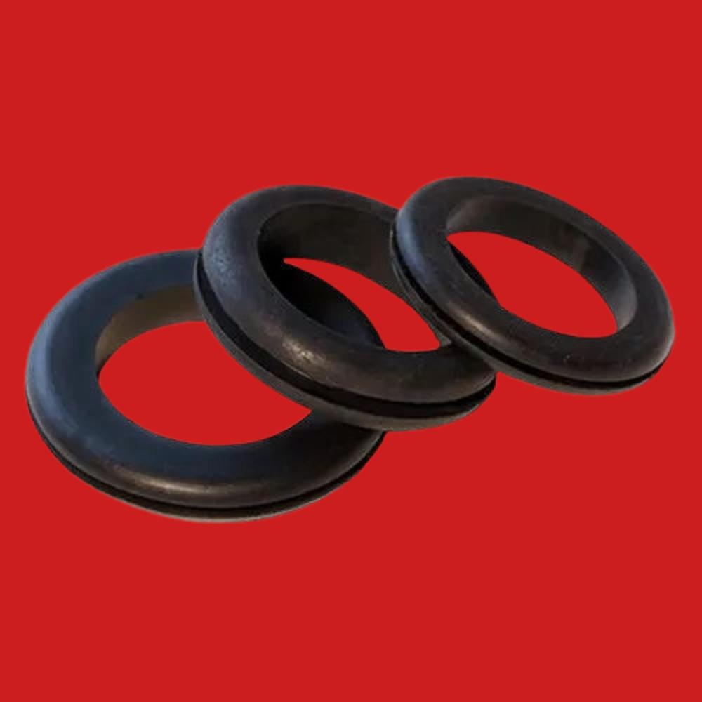 DI pipe Gasket