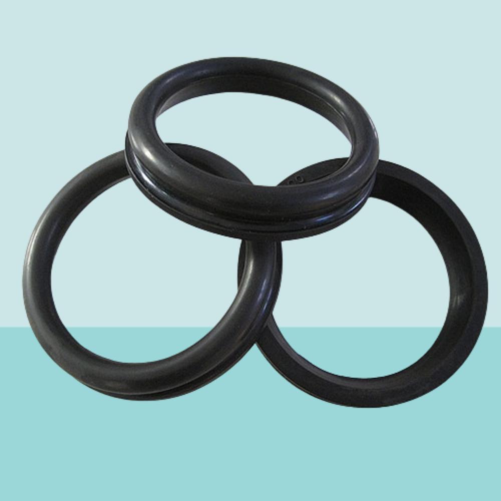 DI pipe Gasket