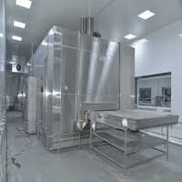 1000kg Iqf Individual Quick Freezer at 33040000.00 INR in Chennai