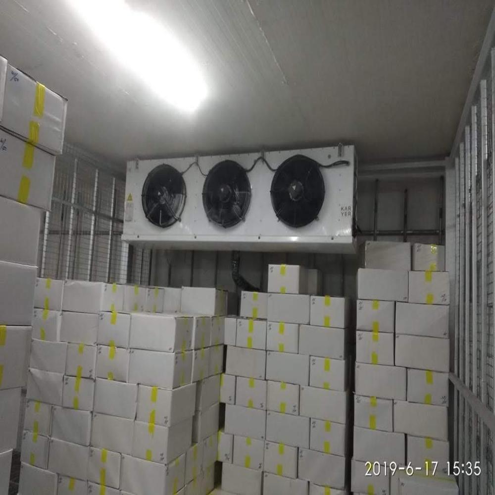 Cold Store Coils - Climate Type: Cool