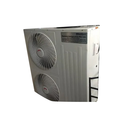 Three Phase Water Cooled Chiller