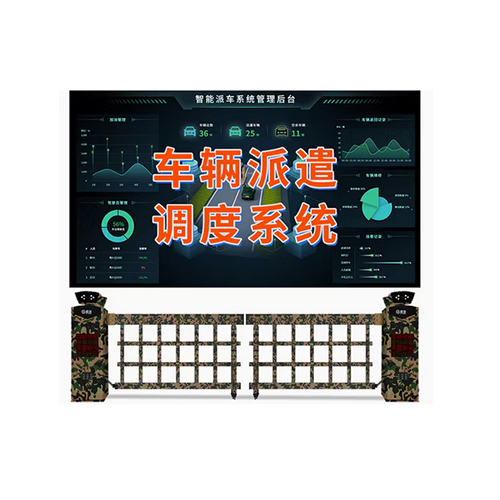 Vehicle Management System - Application: Automation