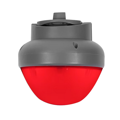 Smart Enhanced Parking Space Utilization Car Parking Guidance System - Height: 118Mm*127Mm Millimeter (Mm)