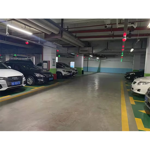 Intelligent Parking Guidance System For Efficient Vehicle Management Solutions - Height: 118Mm*127Mm Millimeter (Mm)
