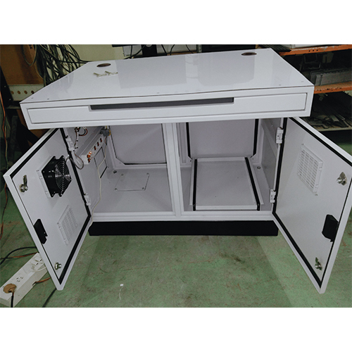 PC Console Control Panel