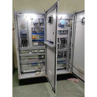 Instrumentation Control Panels