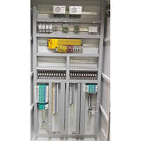 Instrumentation Control Panels