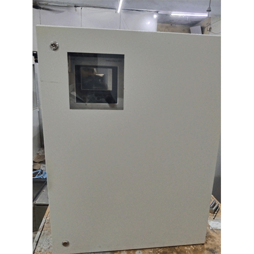 Sample Handling Control Panels