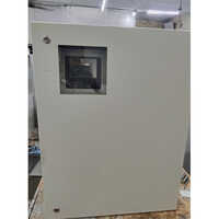 Sample Handling Control Panels