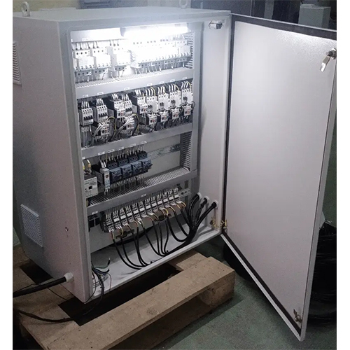 Scada Panels