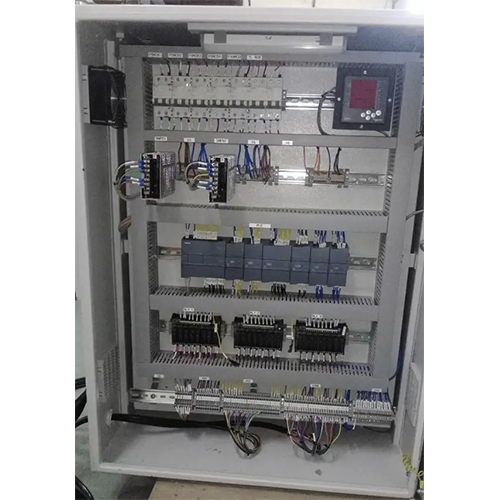 Scada Panels
