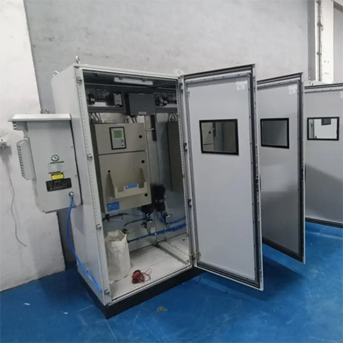 Industrial Control Panels