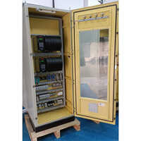 Industrial Control Panels