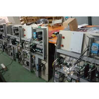 Industrial Control Panels