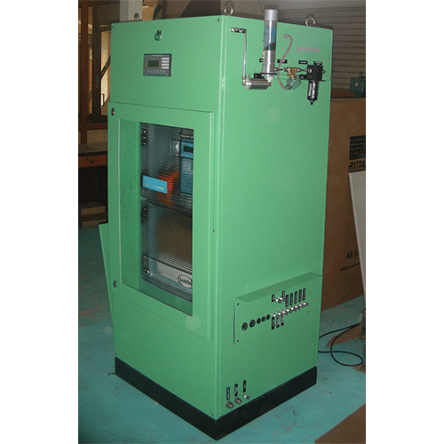 Analyzer Control Panels