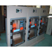 Analyzer Control Panels