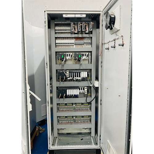 PLC Panels