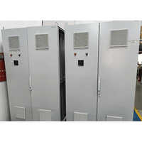 PLC Panels