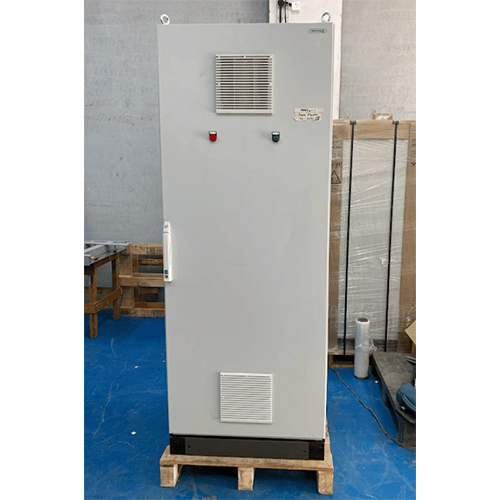 Plc Panels - Application: Industrial