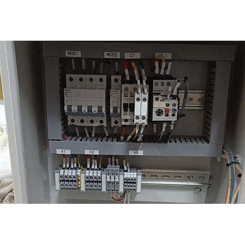 Junction Box