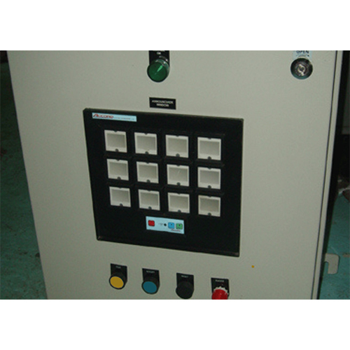 Electrical Junction Boxes - Material: Stainless Steel